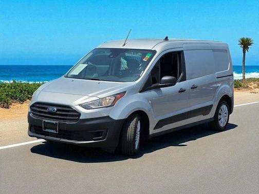 2020 Ford Transit Connect XL Cargo Van