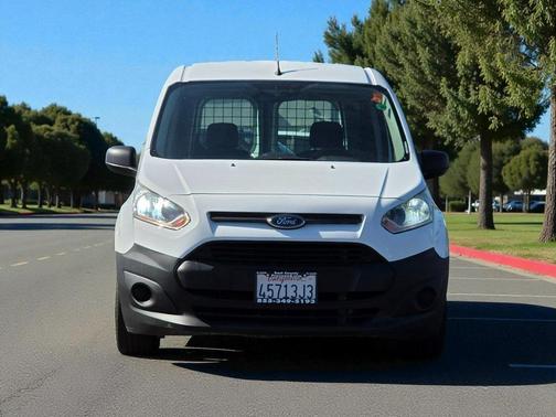 2017 Ford Transit Connect XL