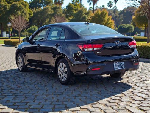 2020 Kia Rio LX