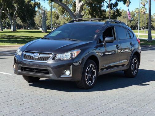 2017 Subaru Crosstrek 2.0i Premium