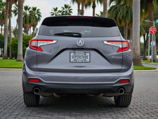 2019 Acura RDX Base