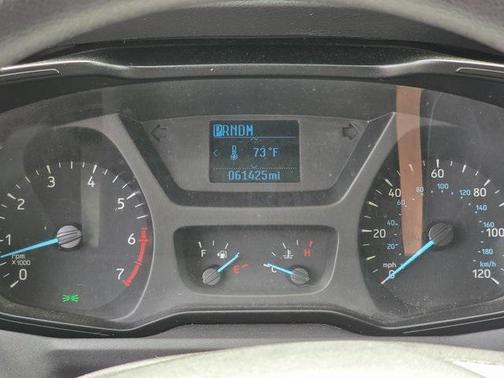 2016 Ford Transit-150 XLT