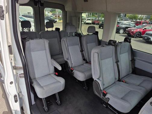 2016 Ford Transit-150 XLT