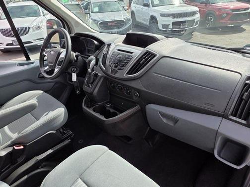 2016 Ford Transit-150 XLT