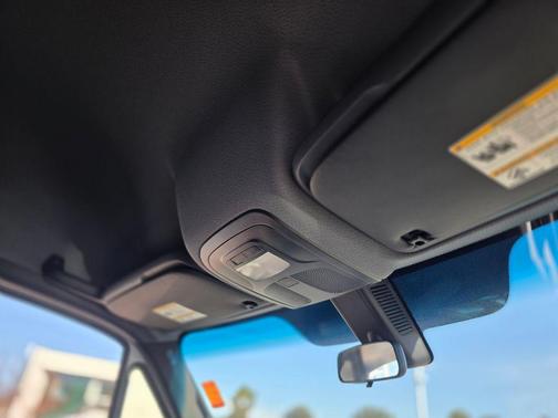 2024 Mercedes-Benz Sprinter 2500 Standard Roof