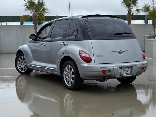 2010 Chrysler PT Cruiser Classic