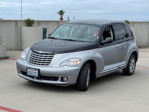 2010 Chrysler PT Cruiser Classic