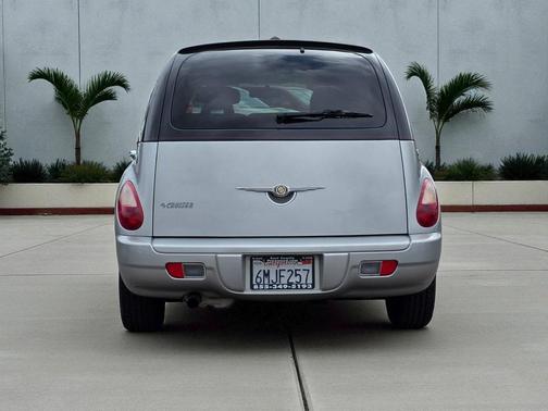2010 Chrysler PT Cruiser Classic
