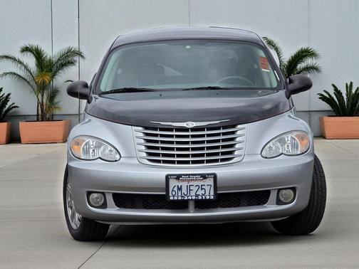 2010 Chrysler PT Cruiser Classic