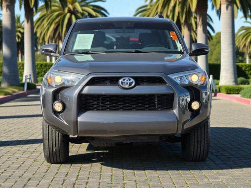 2019 Toyota 4Runner SR5 Premium