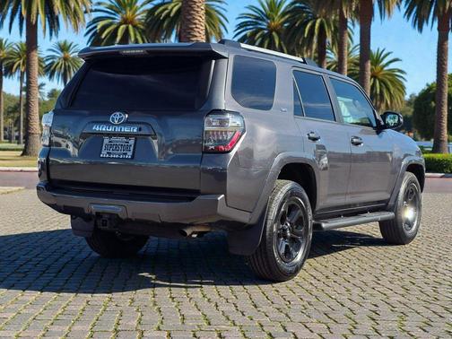 2019 Toyota 4Runner SR5 Premium
