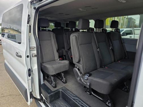 2018 Ford Transit-350 XLT
