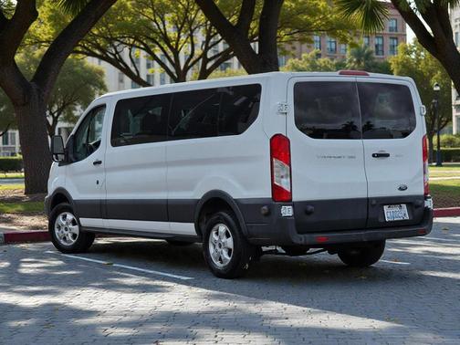 2018 Ford Transit-350 XLT