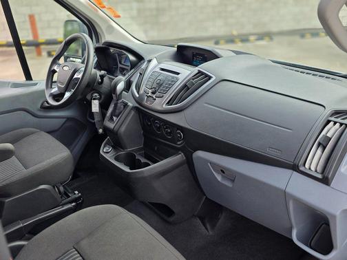 2018 Ford Transit-350 XLT