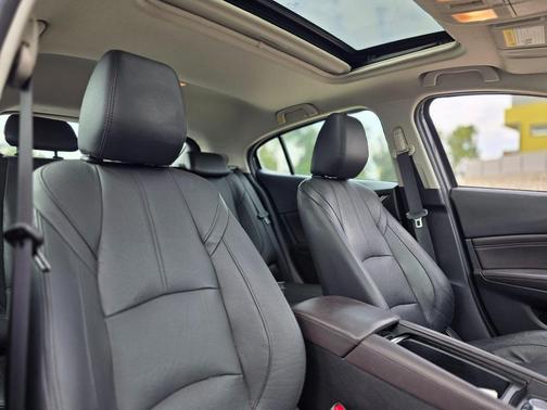 2018 Mazda Mazda3 Grand Touring