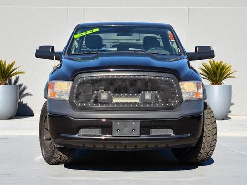 2017 RAM 1500 Tradesman