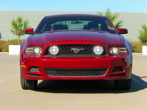 2014 Ford Mustang GT