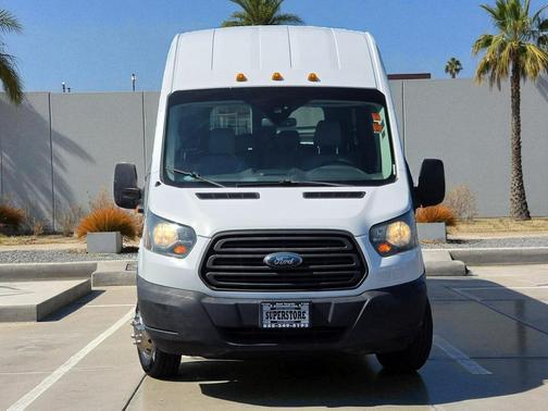 2015 Ford Transit-350 XL