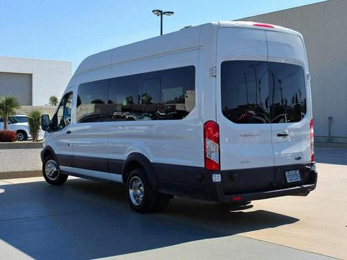 2015 Ford Transit-350 XL