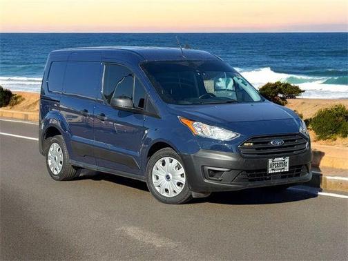 2022 Ford Transit Connect XL Cargo Van