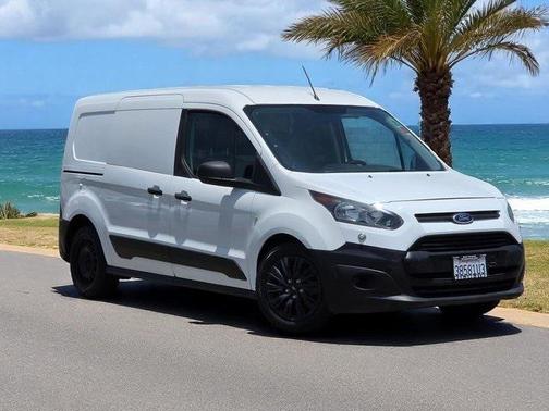 2016 Ford Transit Connect XL