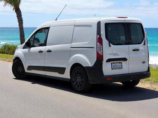 2016 Ford Transit Connect XL