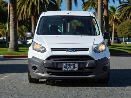2017 Ford Transit Connect XL