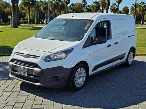 2017 Ford Transit Connect XL
