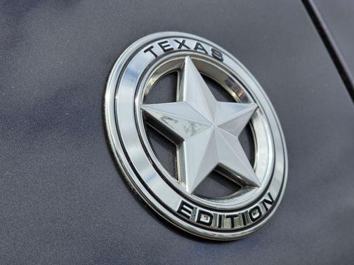 Magnetic Gray Metallic 2012 Toyota Tundra Grade