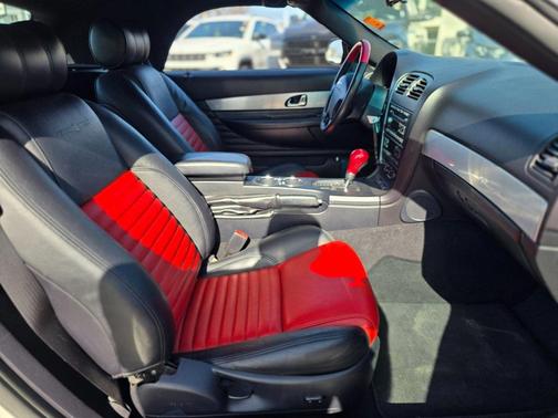 2003 Ford Thunderbird Deluxe