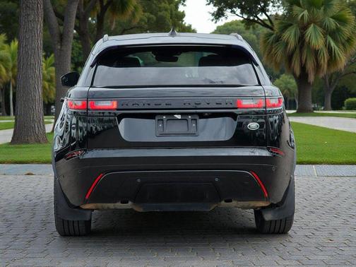 2021 Land Rover Range Rover Velar P250 S R-Dynamic