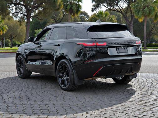 2021 Land Rover Range Rover Velar P250 S R-Dynamic