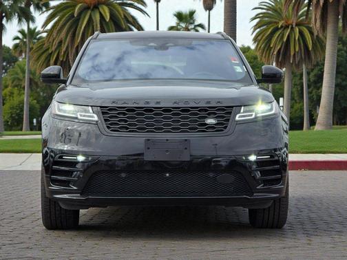 2021 Land Rover Range Rover Velar P250 S R-Dynamic