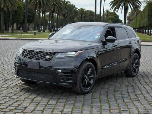 2021 Land Rover Range Rover Velar P250 S R-Dynamic