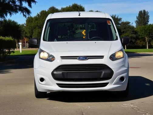 2014 Ford Transit Connect XL w/Rear Liftgate