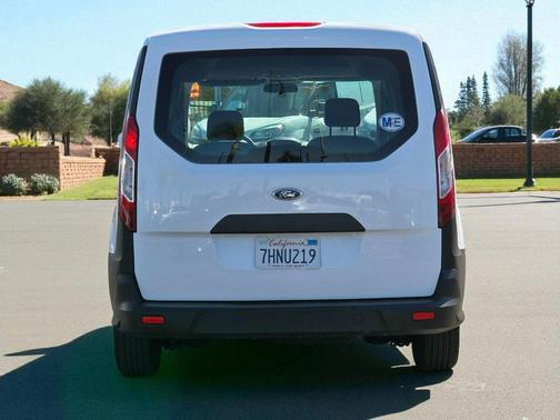 2014 Ford Transit Connect XL w/Rear Liftgate