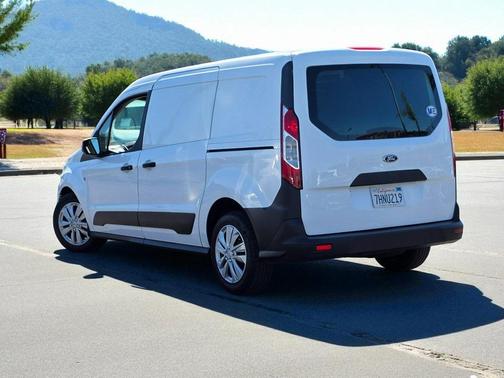 2014 Ford Transit Connect XL w/Rear Liftgate