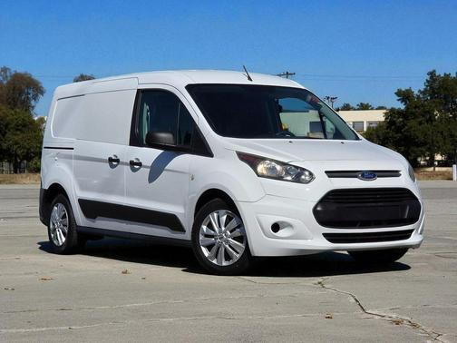 2014 Ford Transit Connect XL w/Rear Liftgate