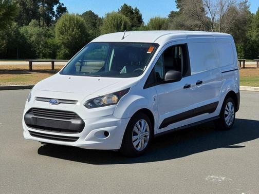 2014 Ford Transit Connect XL w/Rear Liftgate