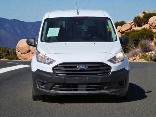 2023 Ford Transit Connect XL Cargo Van