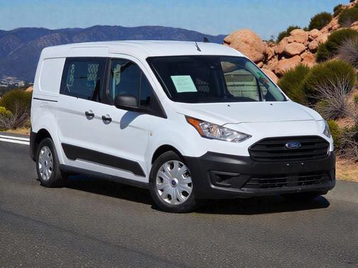 2023 Ford Transit Connect XL Cargo Van