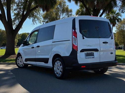 2023 Ford Transit Connect XL Cargo Van