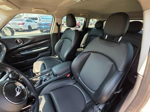 2016 MINI Clubman Cooper S
