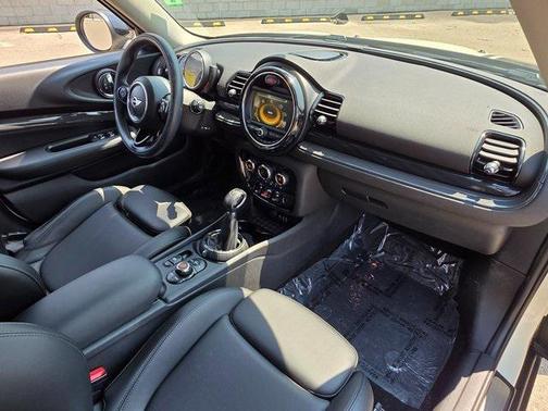 2016 MINI Clubman Cooper S