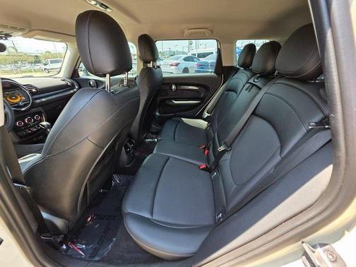 2016 MINI Clubman Cooper S