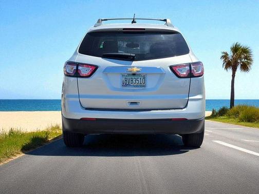 2016 Chevrolet Traverse LS