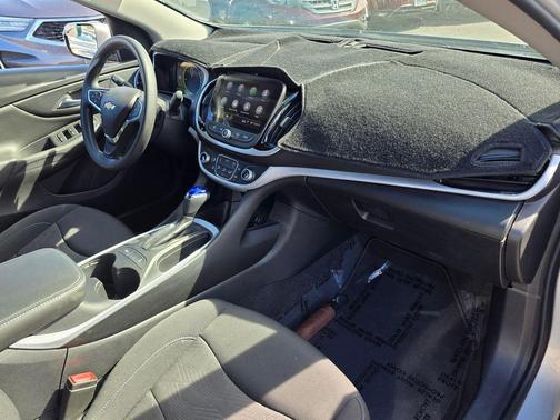 2019 Chevrolet Volt LT