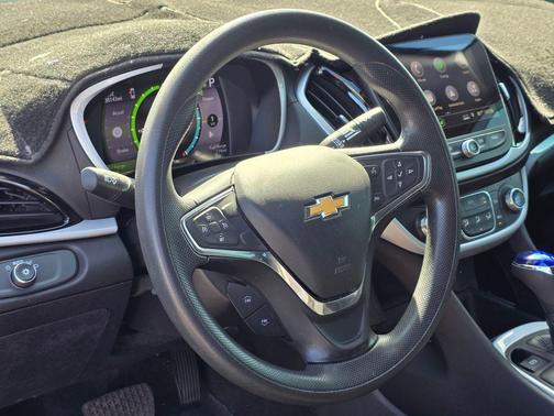 2019 Chevrolet Volt LT