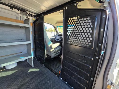 2019 Chevrolet Express 2500 Work Van