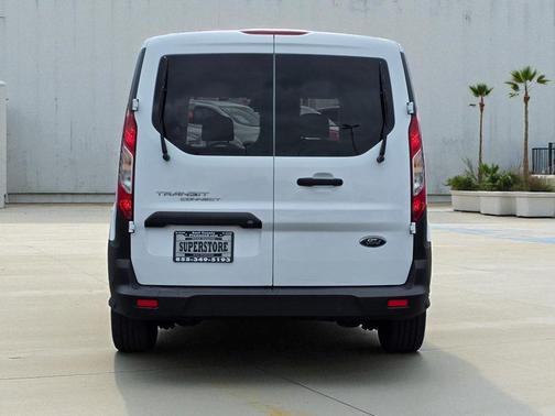 2019 Ford Transit Connect XL